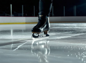 Гленн і Сяо лідирують у коротких програмах на Finlandia Trophy з фігурного катання