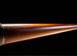 Історична бита Сьохея Отані та м'ячі з хоум-ранами продані на аукціоні за сотні тисяч доларів