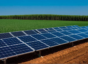 Інновації в сонячній енергетиці