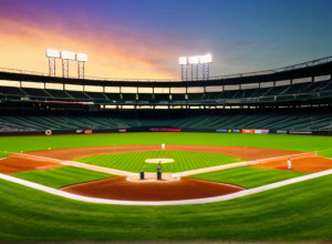 Раян Ярбро підписав контракт з «Нью-Йорк Янкіз» на 2,5 мільйона доларів