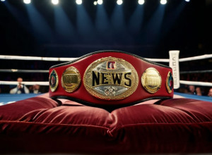 Усик відмовився від титулу WBO у надважкій вазі, пояс переходить до Вордлі