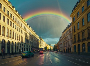 Свято рівності: Парадом Гордості в Ріо відзначили ув'язнення Болсонару