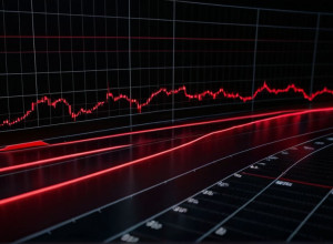 Азійські Ринки Зазнали Падіння На Тлі Розпродажу Технологічних Акцій На Уолл-Стріт