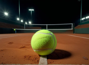 Майкл Чжен з Колумбії: Історична Перемога та Рекорд на Чемпіонаті NCAA з Тенісу