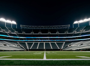 Яскраві моменти 12-го тижня НФЛ: фотогалерея головних подій