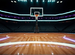 Жіноча команда Мічиган Стейт (№24) розгромила Вестерн Мічиган: Ізалін Александер забила 20 очок