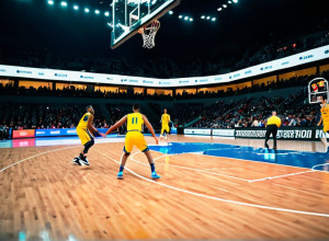 Девін Вантерпул набрав 30 очок, привівши Florida Atlantic до перемоги над Coastal Georgia