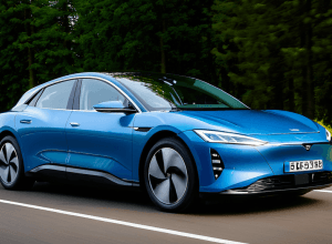 Прорив у твердотільних акумуляторах обіцяє 10-хвилинну зарядку електромобілів та запас ходу 1000 км