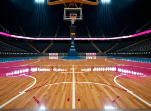 Феноменальний Діор Джонсон привів Tarleton State до впевненої перемоги над Angelo State 77-54