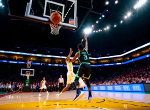 Holy Cross перемагає Hampton 67-61 завдяки 22 очкам Джо Ньюджента