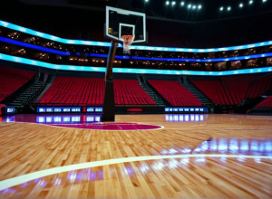 Переконлива перемога: Колумбія розгромила Лонгвуд з рахунком 95-70