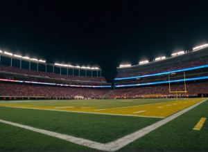 Найкращі Фотографії 11-го Тижня Сезону НФЛ: Головні Моменти