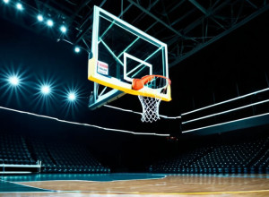 «Гай Поінт» розгромив «Канізіус» з рахунком 93-50, Мартін набрав 17 очок