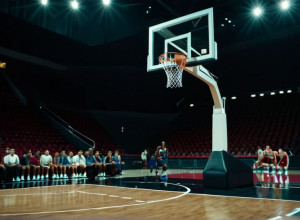 Ферфілд здобуває перемогу над Лойолою (Меріленд) 85-82 завдяки 30 очкам Тернера