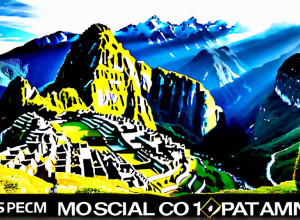 Подорож Південною Америкою: Від Мачу-Пікчу до Патагонії