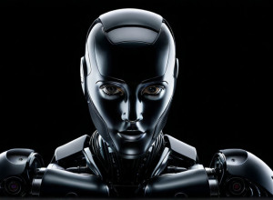 Ласкаво просимо у світ штучного інтелекту