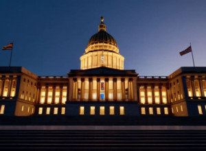 Сенат США ухвалив закон про відновлення роботи уряду на тлі соціальних та політичних викликів