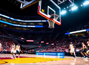 Історична перемога TCU: Олівія Майлз та Марта Суарес ведуть команду до визначного успіху