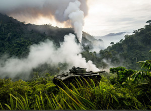 Правозахисники закликають Колумбію призупинити авіаудари після підтвердження загибелі дітей
