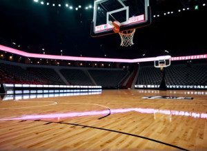 «Нортвестерн» вирвав перемогу у «Південної Кароліни» в напруженому матчі Greenbrier Tip-Off