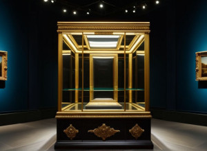 Ограбування століття в Луврі: Королівські коштовності на $102 млн викрадено