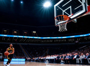 Фурман перемагає Квінс 90-79: Вілкінс набрав 23 очки