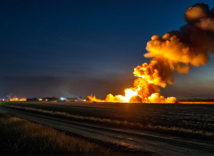 Ядерна загроза в контексті війни в Україні