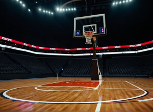 Баскетбольна перемога Колорадо над Алабамою Стейт: Дак і Ранчик лідирують в атакувальному натиску