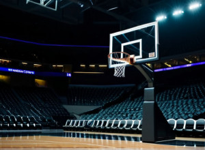 Стефанос Спарталіс приніс «Монмуту» перемогу в овертаймі над «Роберт Морріс»