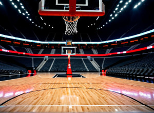 Баскетбол: Команда Ламар перемогла Монтану з рахунком 68-63