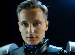 Ласкаво просимо у світ штучного інтелекту