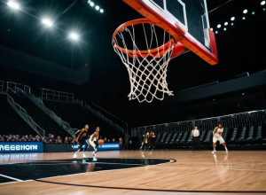 «Маямі Хіт» здобули перемогу над «Нью-Йорк Нікс» у напруженій кінцівці