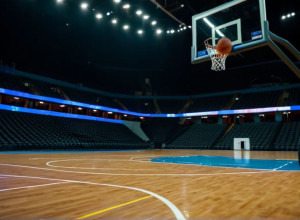 УНС Грінсборо здобуває перемогу над Янгстаун Стейт 68-62 завдяки Джастіну Нілі