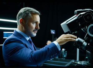 Вплив штучного інтелекту на ринок праці