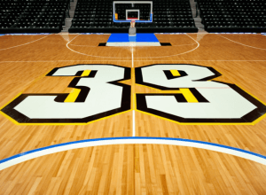 Початок сезону NCAA: №3 UCLA «Брюїнз» приймають «Ацтеків» Сан-Дієго Стейт