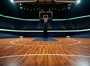 ДеПол розгромив Детройт Мерсі з рахунком 95-75: Блокер набрав 18 очок