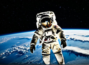 Космічні подорожі: Мрія людства