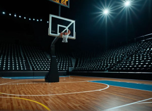 Баскетбольний клуб «Маршалл» переміг «Мерсіхерст» з рахунком 69-60