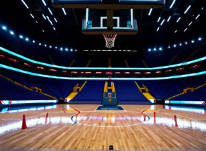 Норт Дакота здобула перемогу над Вестерн Іллінойс з рахунком 78-69