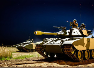 Оборона України від російської агресії: погляд зсередини