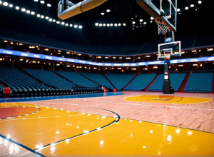 Перемога Вінтроп над Джексон Стейт: 80-62