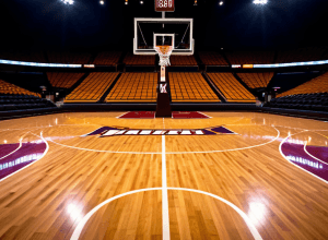 Відкриття сезону NCAA: «Юта Утес» приймає «Сан-Хосе Стейт Спартанс»