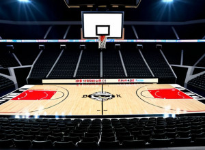 Akron Zips розгромив Evansville Purple Aces 97-59 на Paradise Jam