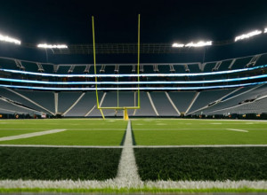 «Атланта Фалконс» перервала серію поразок завдяки двом тачдаунам Кірка Казінса