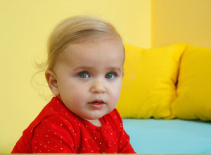 Ранній розвиток дітей