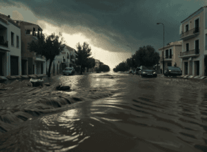 Лідер Валенсії подав у відставку через провал у ліквідації наслідків смертоносної повені 2023 року