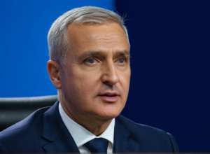 Вплив штучного інтелекту на ринок праці