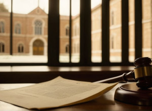 Адміністрація Трампа подала до суду на Каліфорнію через пільги для нелегальних іммігрантів у вищих навчальних закладах