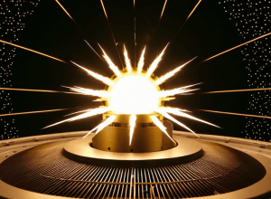 Вчені Досягли Етапу Стійкої Реакції Термоядерного Синтезу