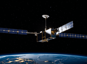 Успішне розгортання нового супутникового угруповання обіцяє глобальне підключення